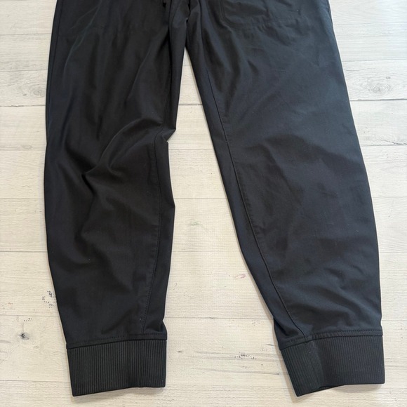Vuori meta jogger pants black men's medium - Picture 2 of 9